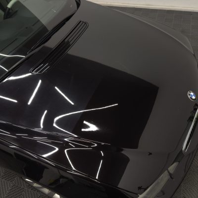 BMW PPF Edmonton Defend Detailing