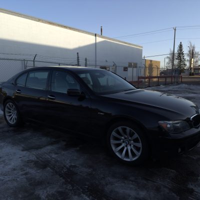 bmw detailing defend edmonton